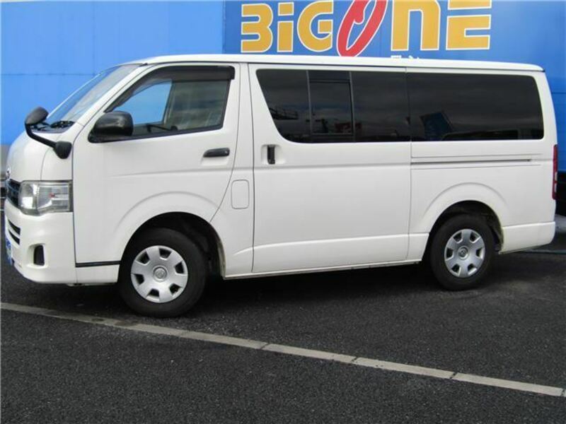 HIACE-3