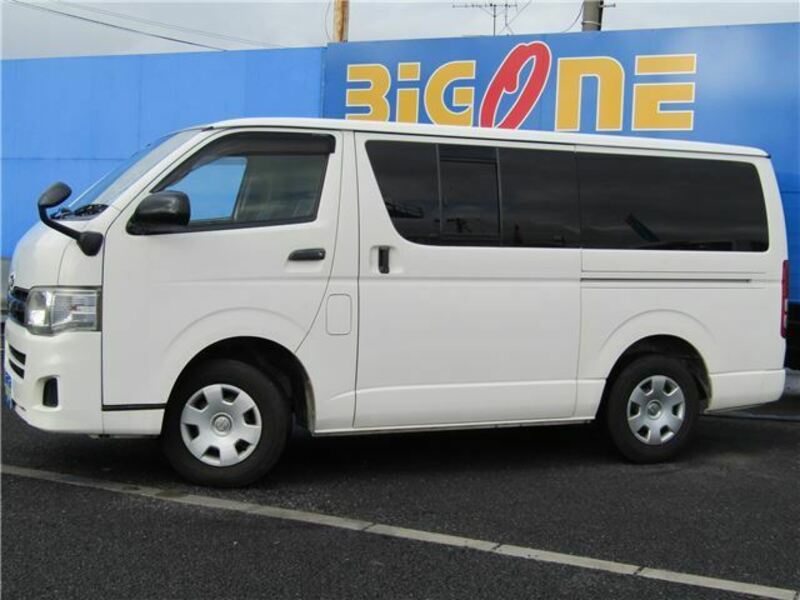 HIACE-4