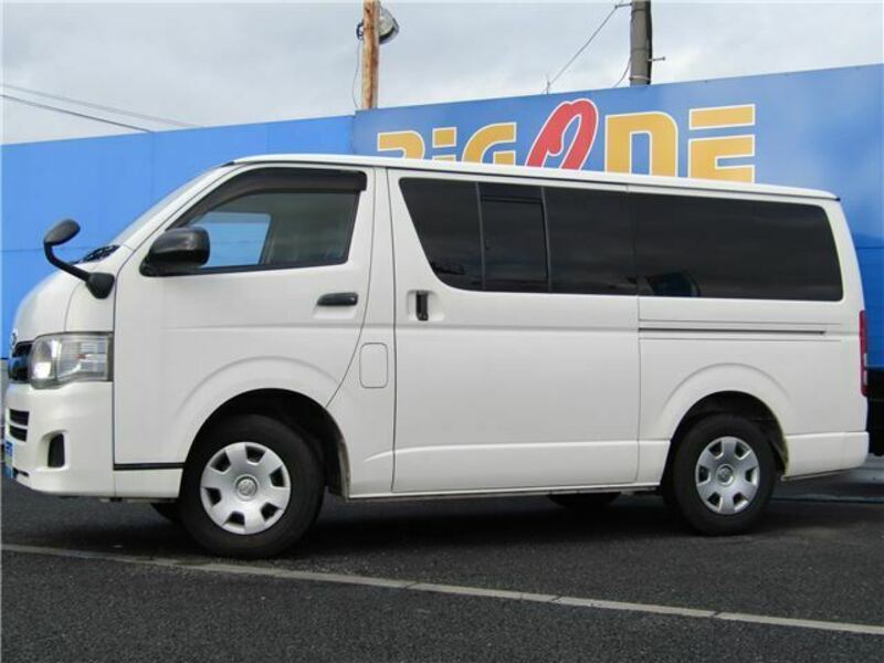 HIACE-5