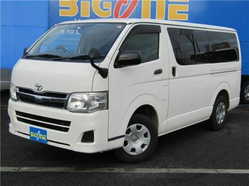 HIACE-6