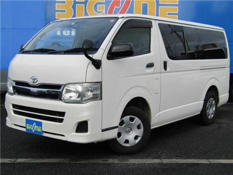 HIACE-7