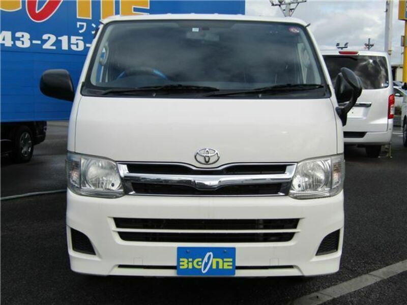 HIACE-8