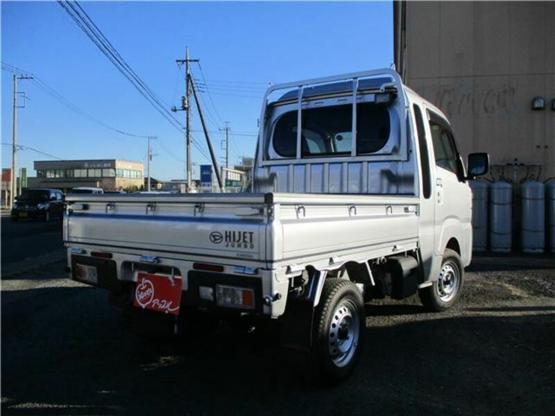 HIJET TRUCK-1