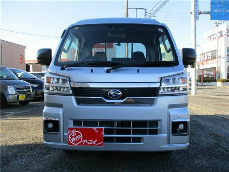 HIJET TRUCK-3