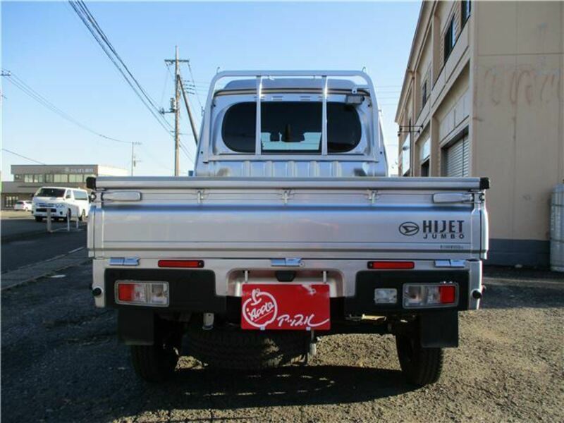 HIJET TRUCK-4