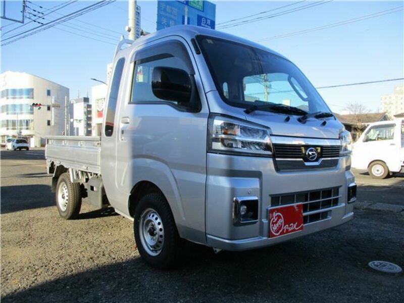 HIJET TRUCK-5