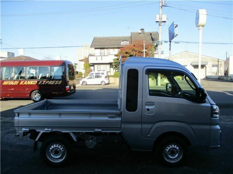 HIJET TRUCK-7