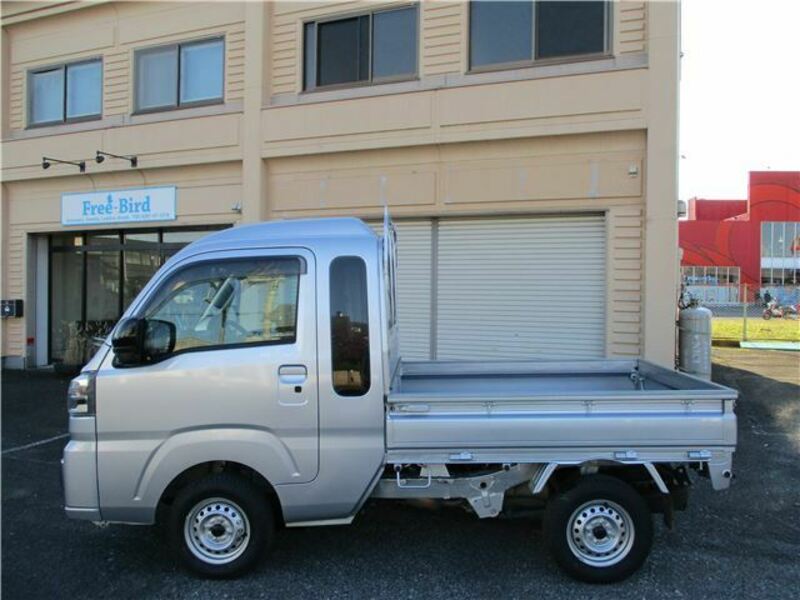 HIJET TRUCK-8