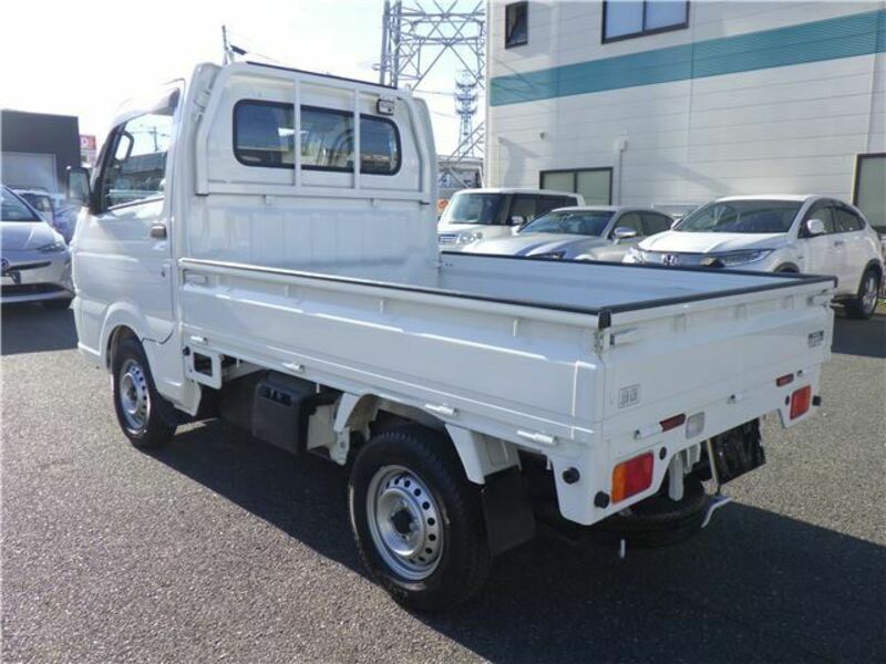 CARRY TRUCK-2