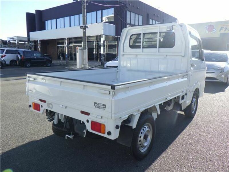 CARRY TRUCK-3