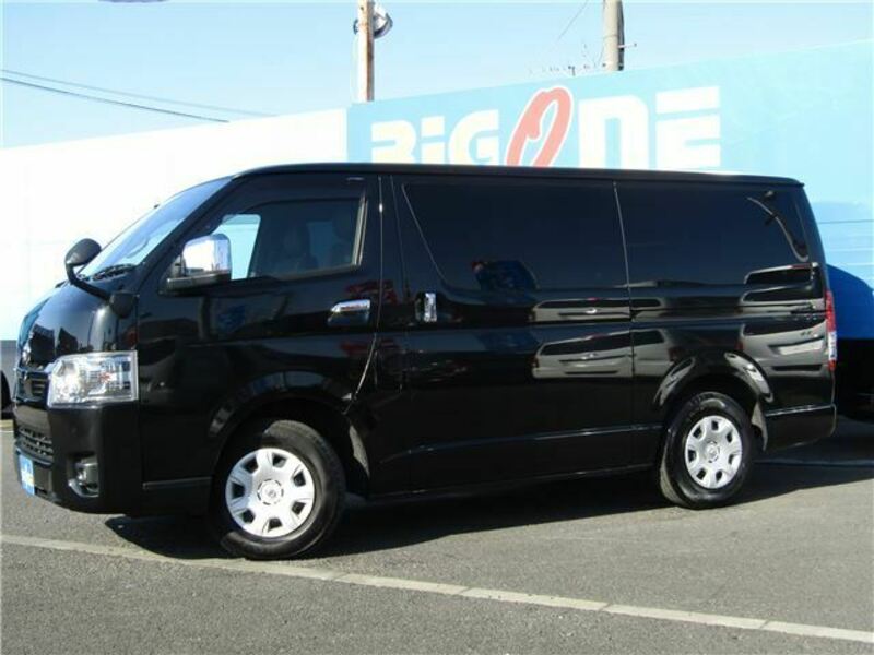 HIACE VAN-3