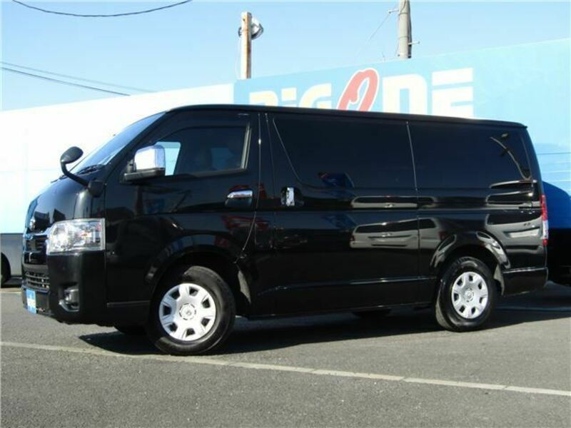 HIACE VAN-4