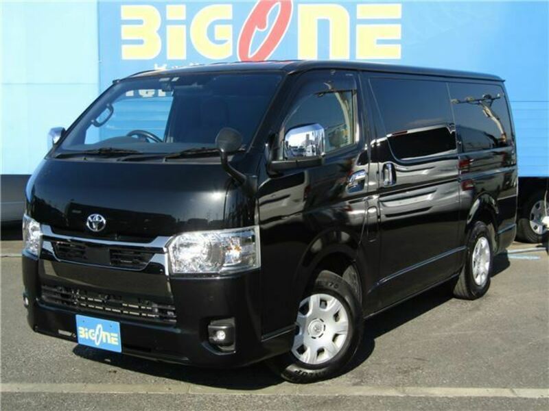 HIACE VAN-5