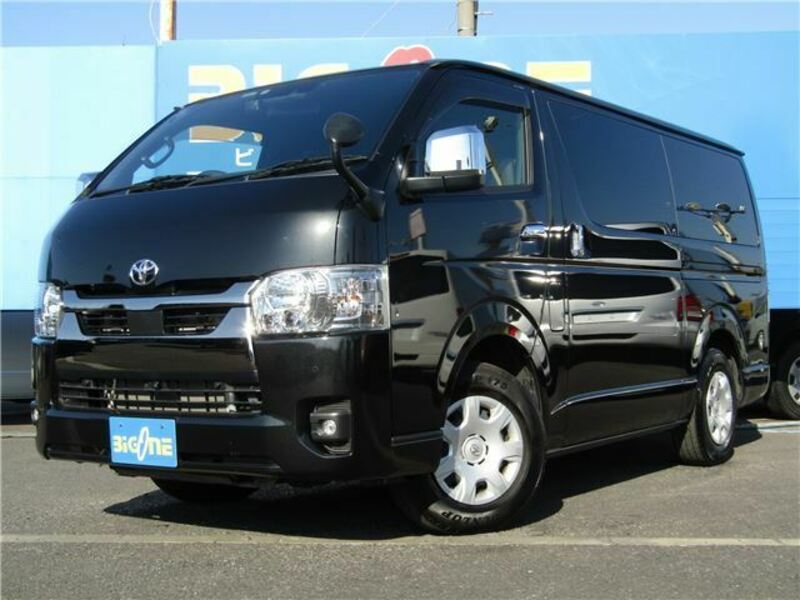 HIACE VAN-7