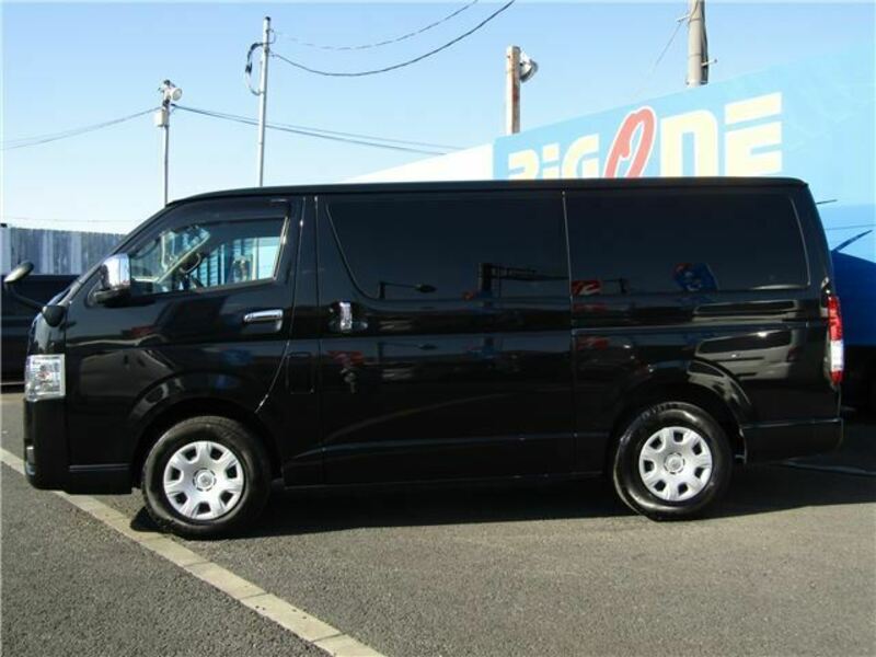 HIACE VAN-12