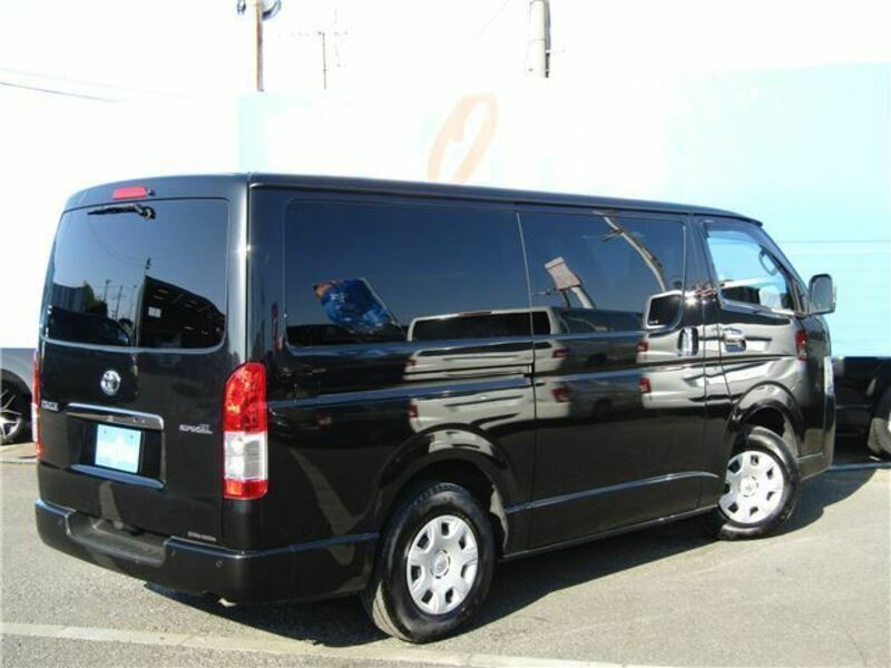 HIACE VAN-36