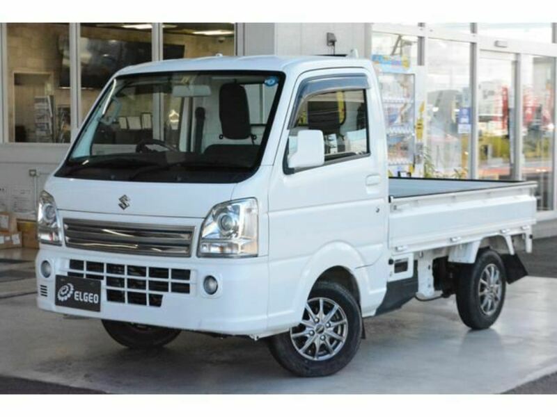 CARRY TRUCK-1