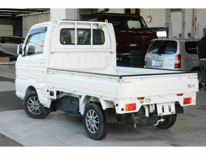 CARRY TRUCK-2