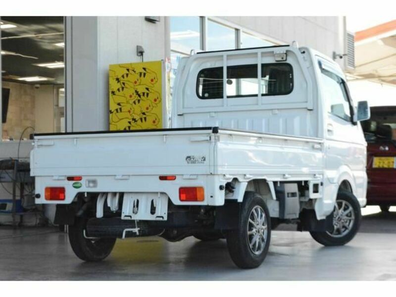 CARRY TRUCK-12