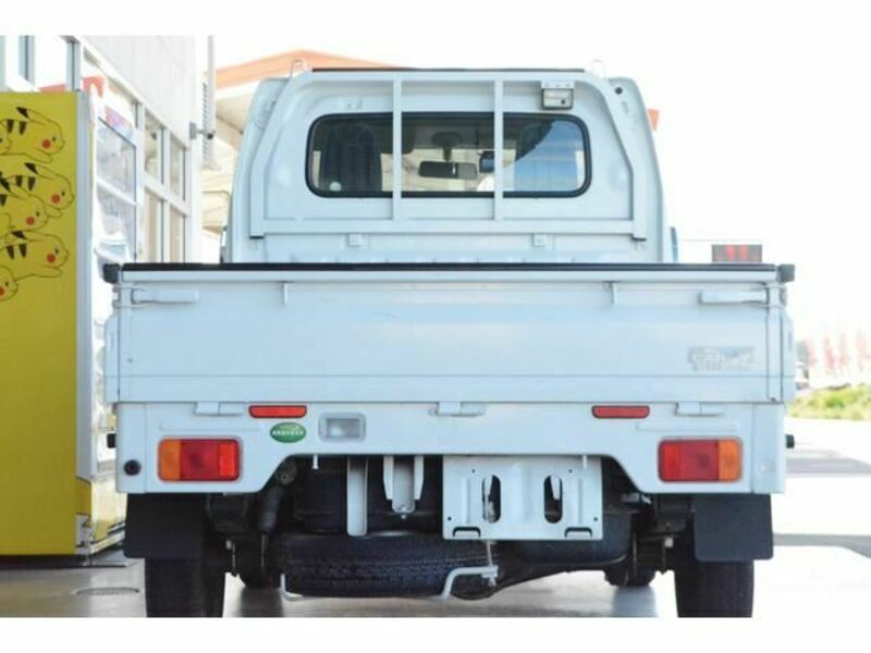 CARRY TRUCK-25