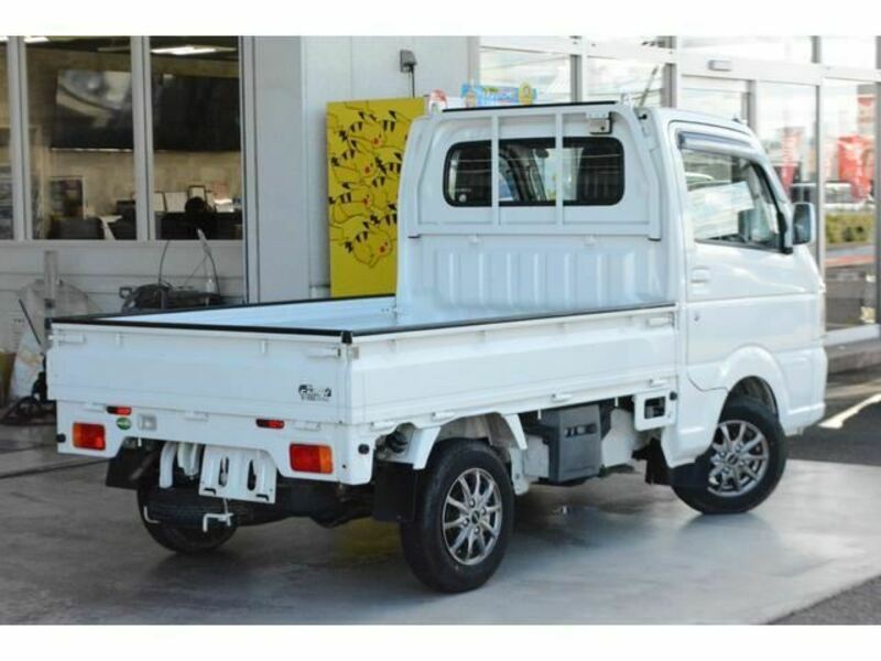 CARRY TRUCK-30