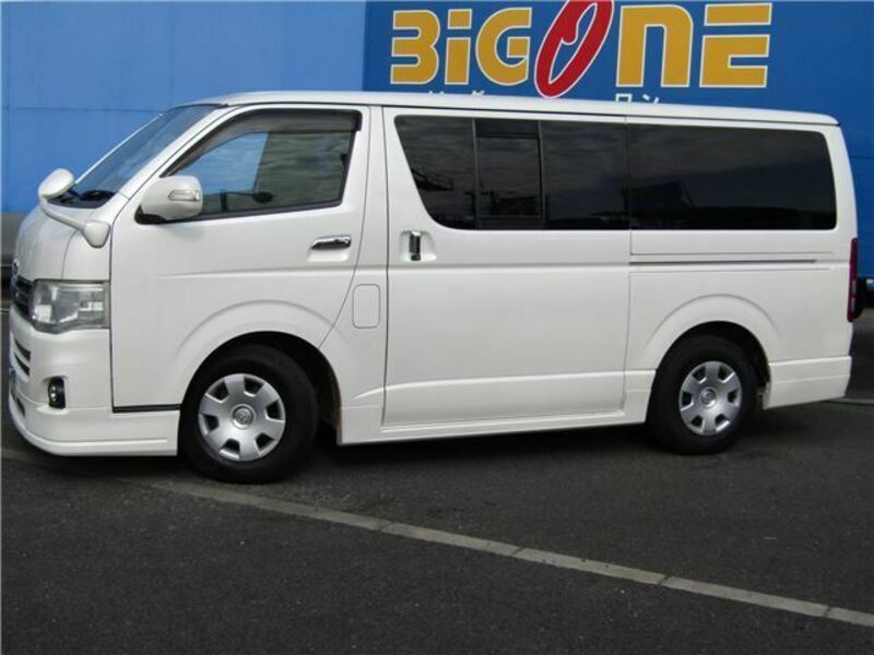 HIACE VAN-3