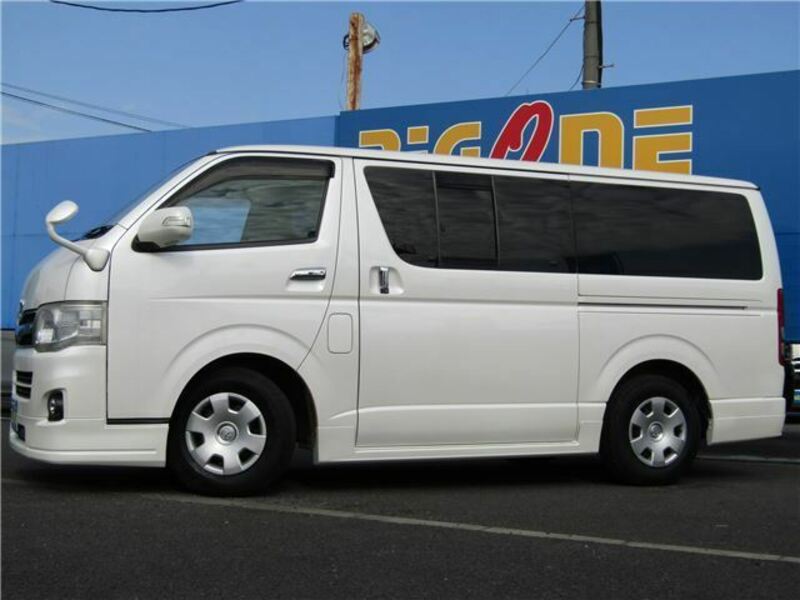 HIACE VAN-5