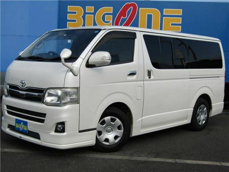 HIACE VAN-7