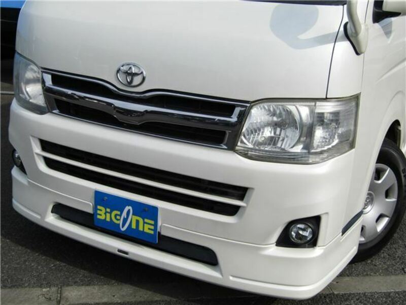 HIACE VAN-9