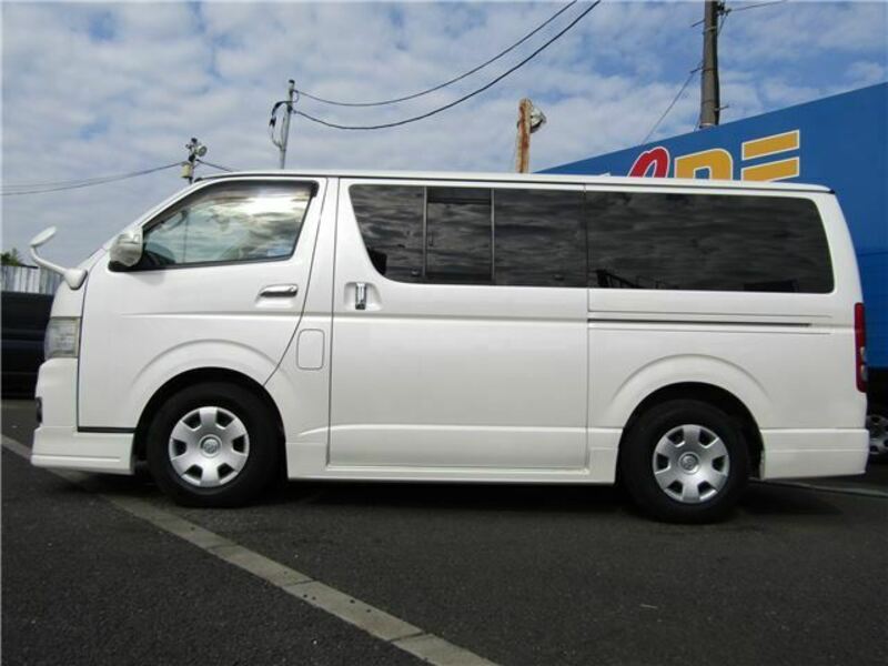 HIACE VAN-15