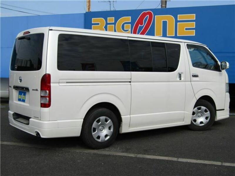 HIACE VAN-34