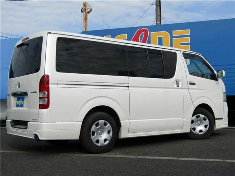 HIACE VAN-35