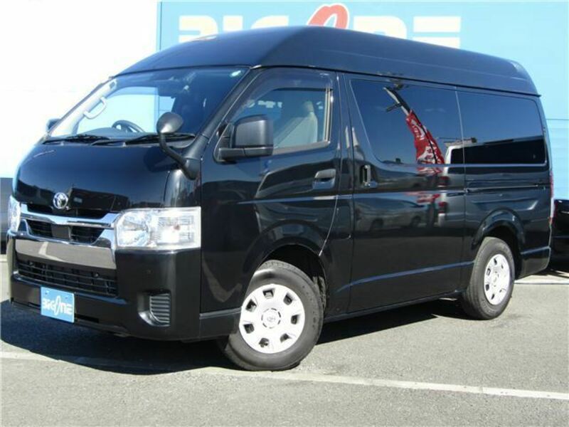 HIACE VAN-5