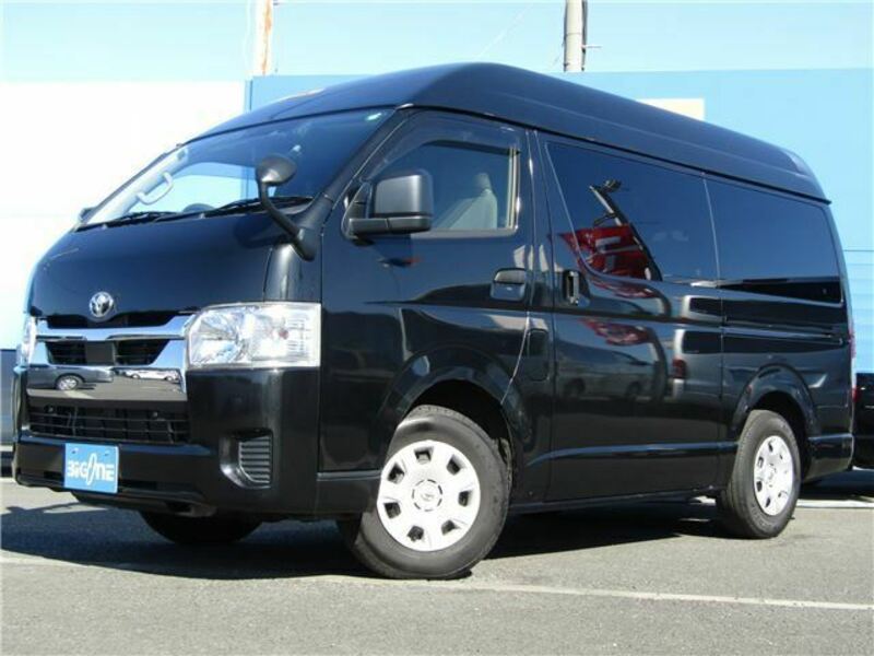 HIACE VAN-6