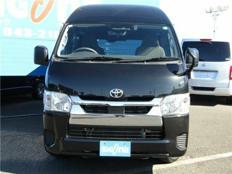 HIACE VAN-7