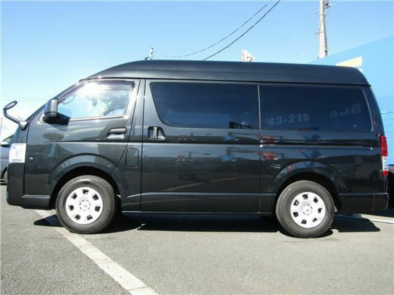 HIACE VAN-12