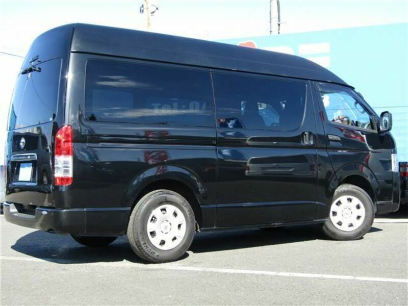 HIACE VAN-34