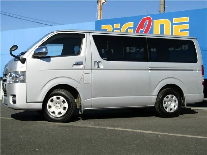 HIACE VAN-5