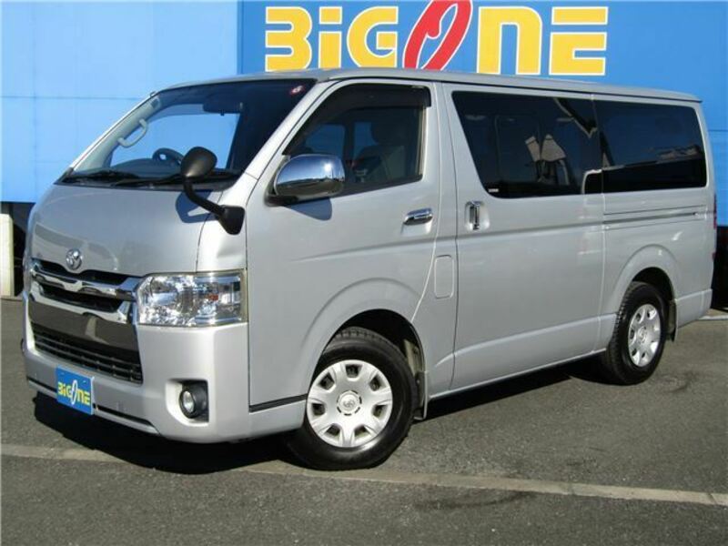 HIACE VAN-6