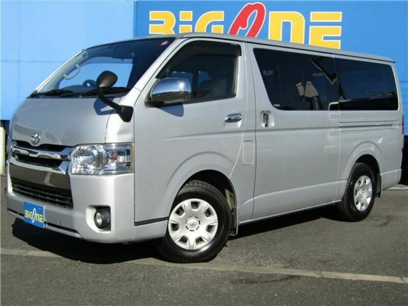 HIACE VAN-7