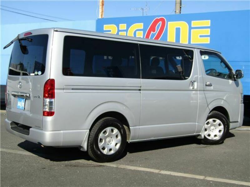 HIACE VAN-34