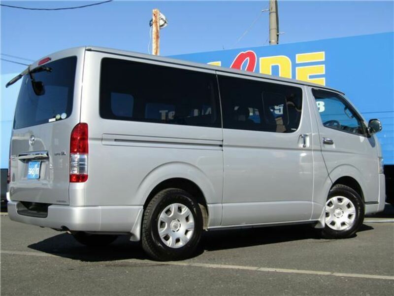 HIACE VAN-35