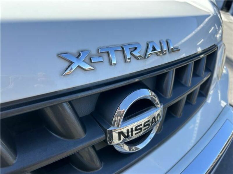 X-TRAIL-8