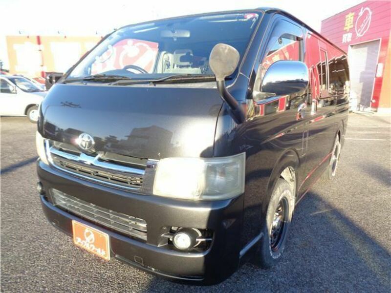 HIACE-4