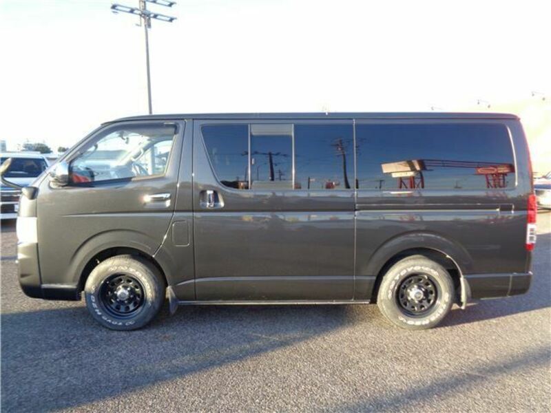 HIACE-6