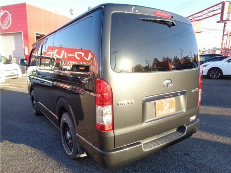 HIACE-8