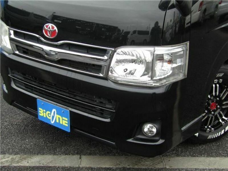 HIACE VAN-3