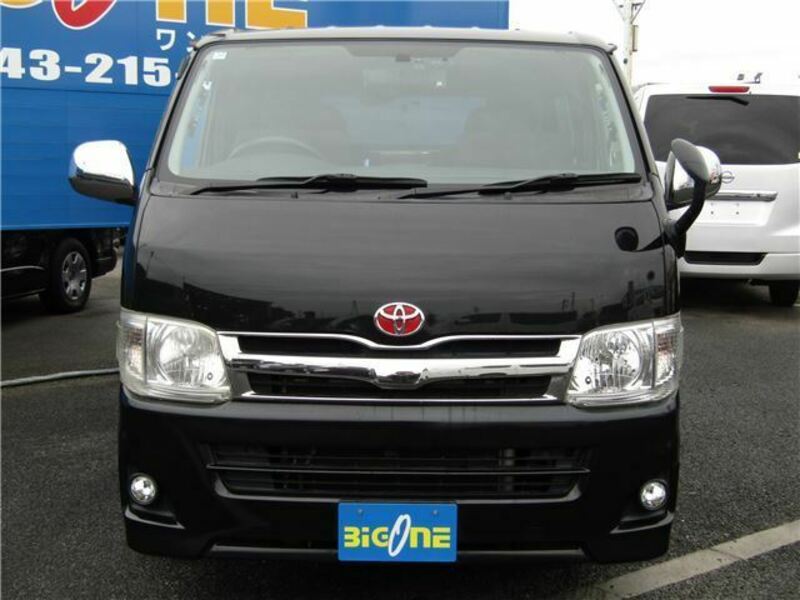 HIACE VAN-4