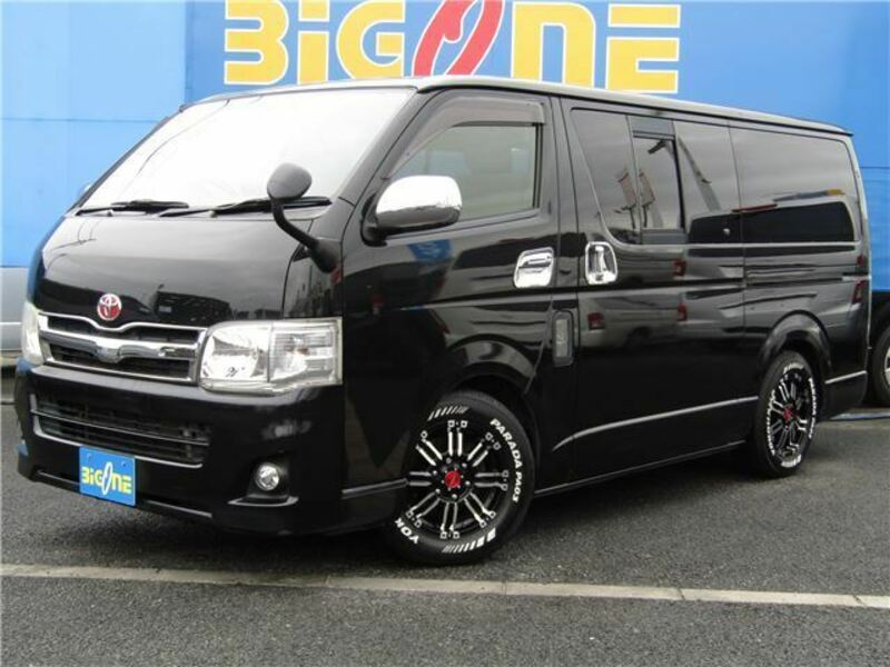 HIACE VAN-5