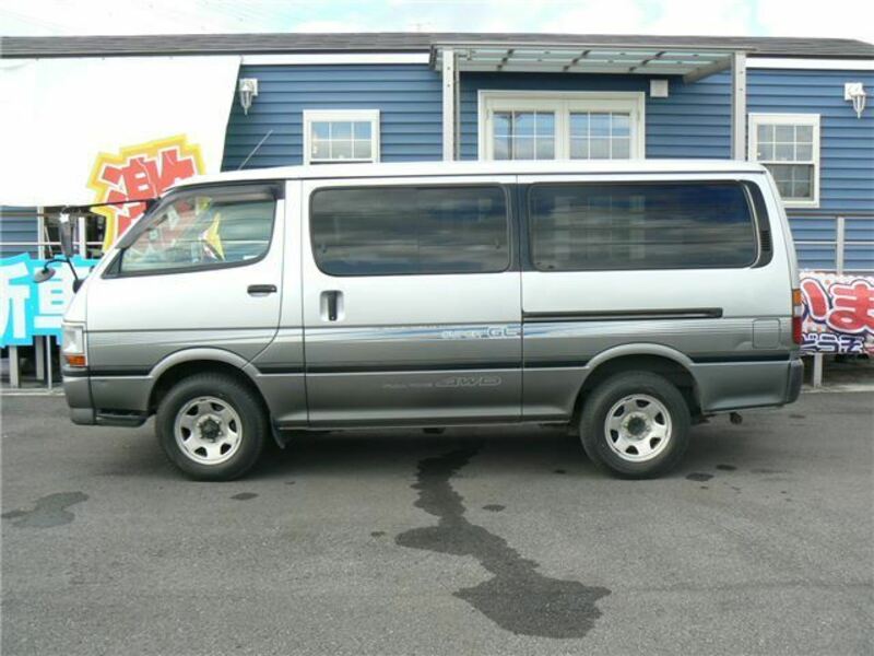 HIACE VAN-3